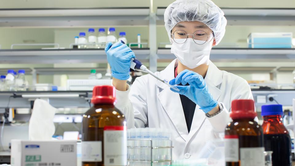 SK바이오사이언스 코로나19 백신 개발에 CEPI 최대 2억1,010만$ 지원