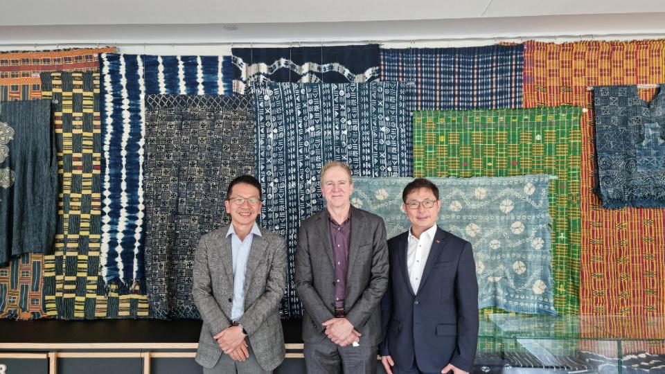 SK bioscience and the Bill & Melinda Gates Foundation Agreed to Strengthen Partnership
