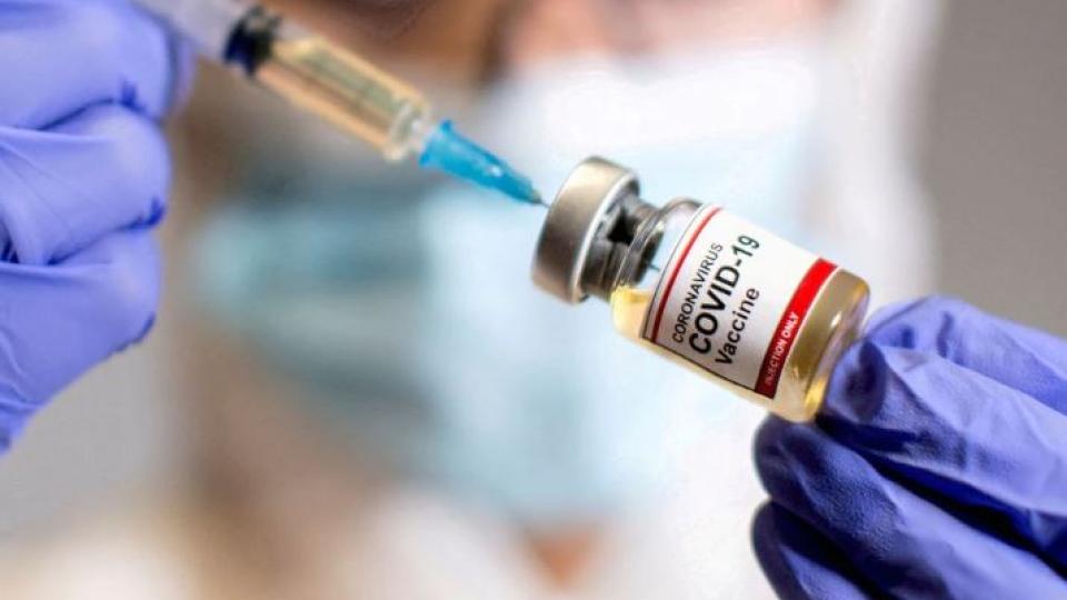 S.Korea approves first domestically developed COVID vaccine