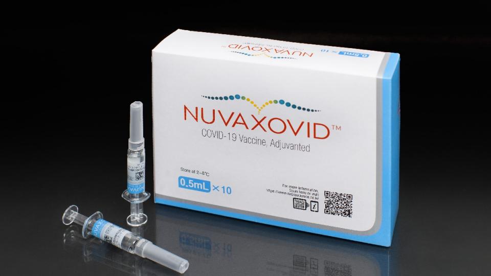 SK bioscience Announces Adolescent Authorization of Protein Based COVID-19 Vaccine, Nuvaxovid
