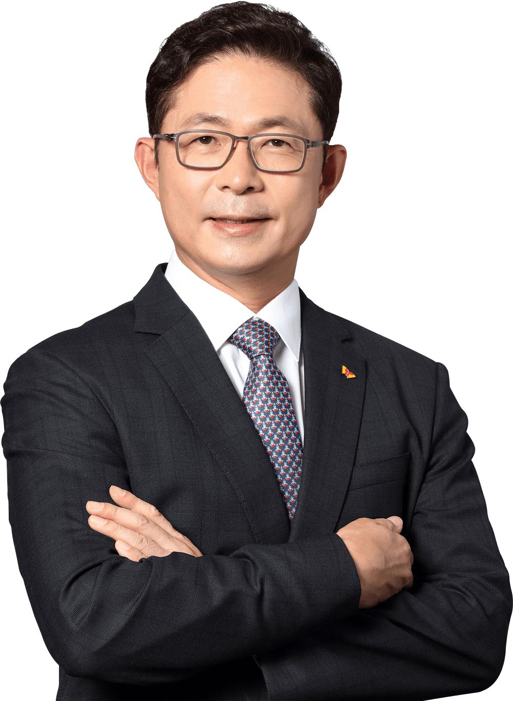 Chief Executive Officer, SK bioscience, Ahn Jae-yong image