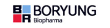 Boryung Pharma logo